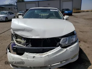 2002 Toyota Solara SE with VIN 2T1CF28P82C601593, listed as a Copart auction lot 60487005 with 137,624 mi miles and Salvage title. Bid and sale history available at DreamBid. Image 5.