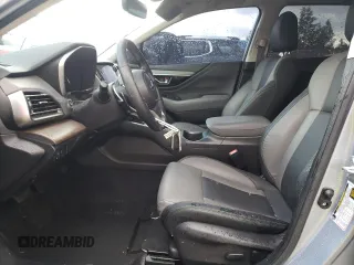 2022 Subaru Outback Onyx XT z VIN 4S4BTGLD8N3101019, wystawiony jako Copart lot #46464165 z przebiegiem 43 642 mil mil oraz Szkoda całkowita • Salvage title. Historia ofert i sprzedaży dostępna na DreamBid. Obrazek 7.