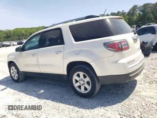 2013 GMC Acadia SLE with VIN 1GKKRNED7DJ139912, listed as a Copart auction lot 53814395 with 193,419 mi miles and Clean Title. Bid and sale history available at carsss.com. Image 2.