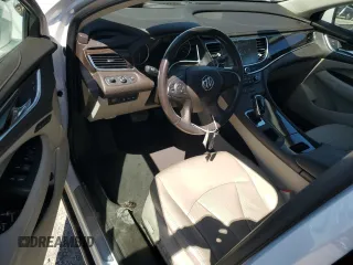 2017 Buick LaCrosse Premium with VIN 1G4ZR5SS9HU178370, listed as a Copart auction lot 70645854 with 68,300 mi miles and Salvage Title. Bid and sale history available at carsss.com. Image 8.