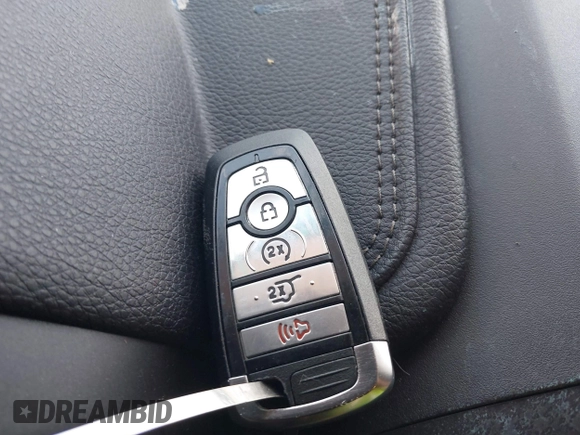 2021 Ford Expedition Limited with VIN 1FMJU1KTXMEA70437, listed as a IAAI auction lot 42418636 with 85,374 mi miles and . Bid and sale history available at DreamBid. Image 11.