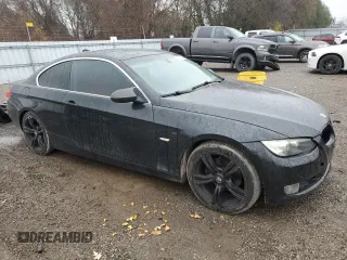 2008 BMW 3 Series 328xi z VIN WBAWC33538PD08762, wystawiony jako Copart lot #78719984 z przebiegiem 198 323 mil mil oraz Czysty tytuł • Clean title. Historia ofert i sprzedaży dostępna na DreamBid. Obrazek 4.