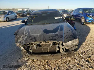 2014 Dodge Charger RT 100th Anniversary with VIN 2C3CDXCT3EH182381, listed as a Copart auction lot 81842414 with 116,827 mi miles and Salvage Title. Bid and sale history available at carsss.com. Image 5.