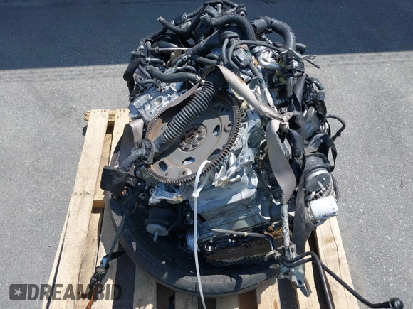 2018 Infiniti Q50 Luxe with VIN JN1EV7AP1JM364615, listed as a IAAI auction lot 42171810 with Not provided miles and . Bid and sale history available at DreamBid. Image 14.