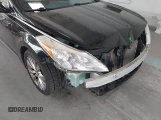 2014 Hyundai Azera Limited с VIN KMHFH4JG0EA362302, выставлен на аукционе IAAI как лот 42422140 с пробегом 120 303 миль миль и . История ставок и продаж доступна на DreamBid. Изображение 19.