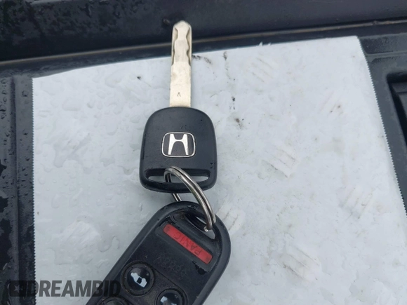 2007 Honda Odyssey EX-L z VIN 5FNRL38687B462147, wystawiony jako IAAI lot #41855258 z przebiegiem 272 015 mil mil oraz . Historia ofert i sprzedaży dostępna na DreamBid. Obrazek 11.