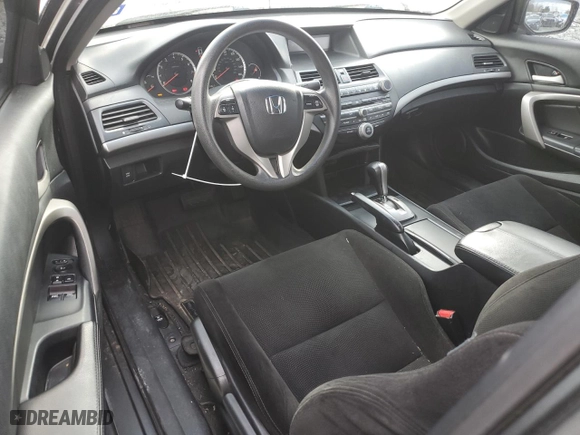 2009 Honda Accord Cpe EX with VIN 1HGCS127X9A007005, listed as a Copart auction lot 49461785 with NaN miles and Clean Title. Bid and sale history available at carsss.com. Image 8.