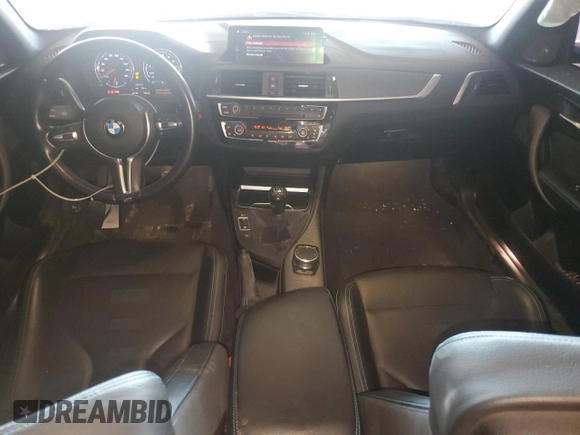 2019 BMW M2 Competition with VIN WBS2U7C51KVB09212, listed as a Copart auction lot 64323704 with 30,743 mi miles and Salvage Title. Bid and sale history available at carsss.com. Image 8.