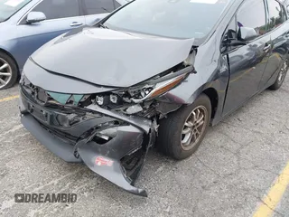 2018 Toyota Prius Plus with VIN JTDKARFP5J3095377, listed as a IAAI auction lot 42153552 with 77,255 mi miles and . Bid and sale history available at DreamBid. Image 19.