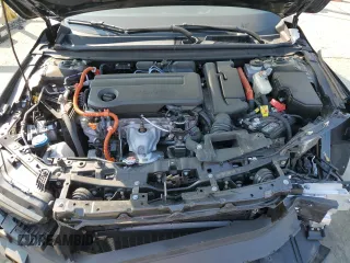 2024 Honda Accord Sport-L with VIN 1HGCY2F79RA044819, listed as a Copart auction lot 58347705 with 12,747 mi miles and Salvage title. Bid and sale history available at DreamBid. Image 11.