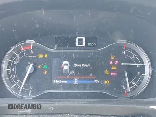 2019 Honda Ridgeline Black Edition with VIN 5FPYK3F82KB014781, listed as a IAAI auction lot 41937248 with 114,616 mi miles and . Bid and sale history available at DreamBid. Image 7.