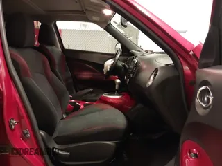 2012 Nissan Juke SL z VIN JN8AF5MV9CT118626, wystawiony jako IAAI lot #42202128 z przebiegiem 226 593 mil mil oraz . Historia ofert i sprzedaży dostępna na DreamBid. Obrazek 5.