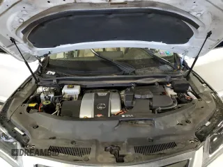 2017 Lexus RX with VIN 2T2BGMCA8HC014208, listed as a Copart auction lot 80874914 with 96,998 mi miles and Salvage Title. Bid and sale history available at carsss.com. Image 12.