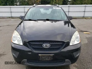 2007 Kia Rondo LX with VIN KNAFG525577029097, listed as a Copart auction lot 78657174 with 194,520 mi miles and Clean Title. Bid and sale history available at carsss.com. Image 5.
