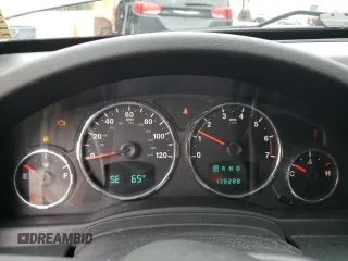 2012 Jeep Liberty Sport z VIN 1C4PJMAK6CW199947, wystawiony jako Copart lot #58485845 z przebiegiem 138 288 mil mil oraz Szkoda całkowita • Salvage title. Historia ofert i sprzedaży dostępna na DreamBid. Obrazek 9.