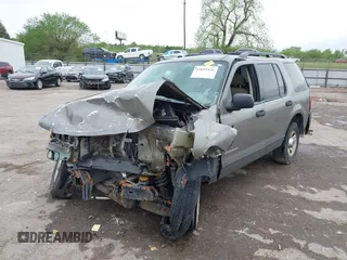 2004 Ford Explorer XLS с VIN 1FMDU72K44ZA96094, выставлен на аукционе IAAI как лот 42019426 с пробегом Не указан миль и . История ставок и продаж доступна на DreamBid. Изображение 17.