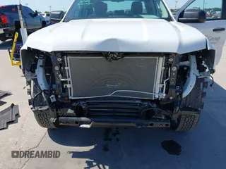 2024 Ford Ranger XL with VIN 1FTER4BH8RLE51341, listed as a IAAI auction lot 42050169 with 7,217 mi miles and . Bid and sale history available at DreamBid. Image 6.