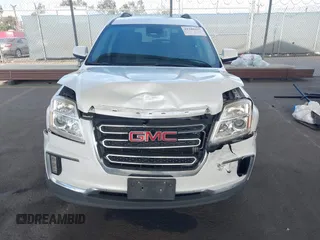 2016 GMC Terrain SLE with VIN 2GKFLNE35G6182219, listed as a IAAI auction lot 41200427 with 131,778 mi miles and . Bid and sale history available at DreamBid. Image 12.