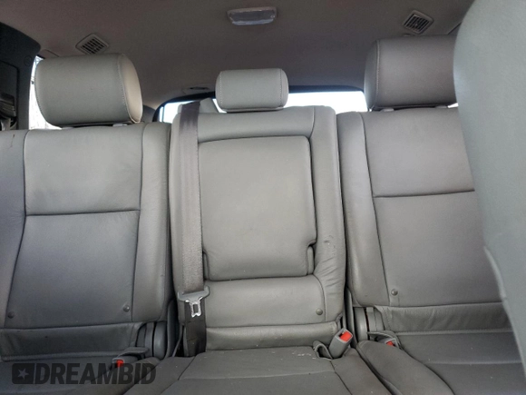 2019 Toyota Sequoia SR5 with VIN 5TDBY5G11KS174849, listed as a Copart auction lot 74324084 with 0 mi miles and Non Repairable. Bid and sale history available at carsss.com. Image 10.