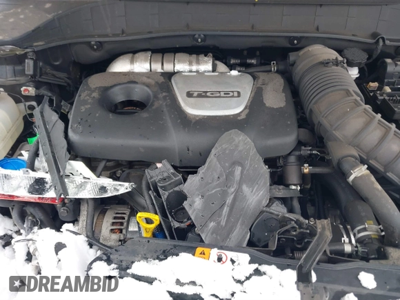 2019 Hyundai Kona Limited with VIN KM8K3CA5XKU382654, listed as a IAAI auction lot 41548709 with 82,089 mi miles. Bid and sale history available at carsss.com. Image 10.
