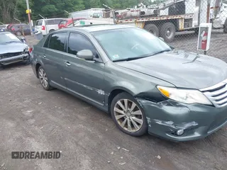 2012 Toyota Avalon with VIN 4T1BK3DB3CU446300, listed as a IAAI auction lot 42652017 with 192,032 mi miles and . Bid and sale history available at DreamBid. Image 17.