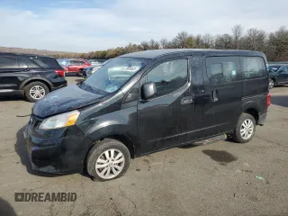 2015 Nissan NV200 z VIN 3N8CM0JT0FK720513, wystawiony jako Copart lot #89068625 z przebiegiem 371 422 mil mil oraz Tytuł czysty. Historia ofert i sprzedaży dostępna na DreamBid. Obrazek 1.