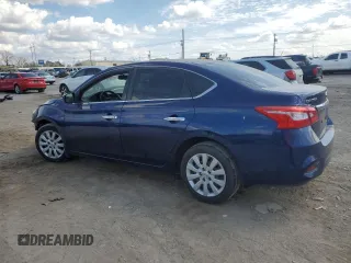 2019 Nissan Sentra SR with VIN 3N1AB7APXKY366952, listed as a Copart auction lot 50565665 with 101,804 mi miles and Salvage Title. Bid and sale history available at carsss.com. Image 2.