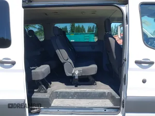 2017 Ford Transit XL с VIN 1FBZX2YM2HKB16875, выставлен на аукционе IAAI как лот 42665168 с пробегом 123 525 миль миль и . История ставок и продаж доступна на DreamBid. Изображение 8.