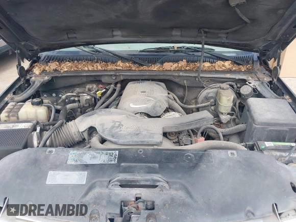 2002 Chevrolet Tahoe LT with VIN 1GNEC13Z22J335701, listed as a IAAI auction lot 42134758 with 250,668 mi miles and . Bid and sale history available at DreamBid. Image 10.