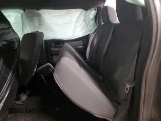 2012 Ford F-150 XL with VIN 1FTFW1EF3CFA29537, listed as a Copart auction lot 44780285 with 0 mi miles and Non Repairable. Bid and sale history available at carsss.com. Image 10.