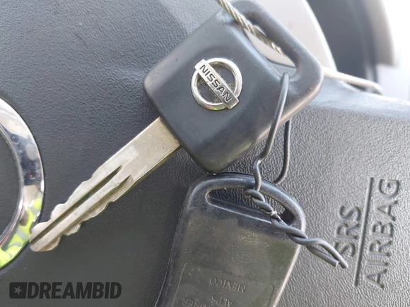 2008 Nissan Sentra S with VIN 3N1AB61E08L636737, listed as a IAAI auction lot 42542897 with 115,141 mi miles and . Bid and sale history available at DreamBid. Image 11.