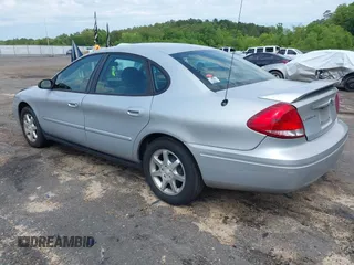 2006 Ford Taurus SE with VIN 1FAFP53U26A237678, listed as a IAAI auction lot 42172356 with 175,148 mi miles and . Bid and sale history available at DreamBid. Image 3.