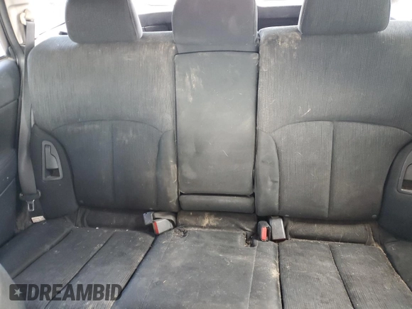 2014 Subaru Outback 2.5i with VIN 4S4BRCAC5E1235337, listed as a Copart auction lot 50685005 with 280,738 mi miles and Clean title. Bid and sale history available at DreamBid. Image 10.
