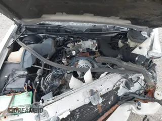 1997 Mercury Grand Marquis LS with VIN 2MELM75W2VX734069, listed as a IAAI auction lot 41405834 with Not Provided miles and . Bid and sale history available at DreamBid. Image 10.