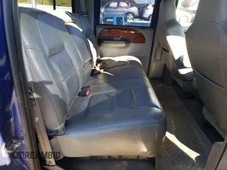 2003 Ford F-350 XL with VIN 1FTWW33P43EB78603, listed as a Copart auction lot 76317284 with 228,798 mi miles and Salvage Title. Bid and sale history available at DreamBid. Image 10.