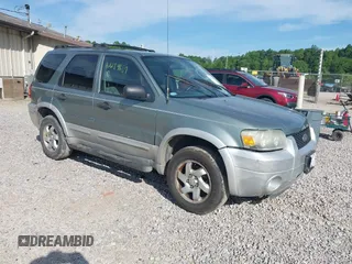 2007 Ford Escape XLT с VIN 1FMYU93157KC05680, выставлен на аукционе IAAI как лот 42284689 с пробегом 309 403 миль миль и . История ставок и продаж доступна на DreamBid. Изображение 1.