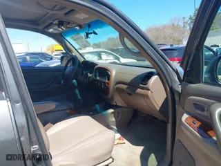 2004 Toyota Tundra Ltd with VIN 5TBDT48134S436107, listed as a IAAI auction lot 41970785 with 252,328 mi miles. Bid and sale history available at carsss.com. Image 5.