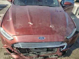 2014 Ford Fusion S with VIN 3FA6P0G77ER349890, listed as a Copart auction lot 42763175 with 226,850 mi miles and Clean Title. Bid and sale history available at DreamBid. Image 11.
