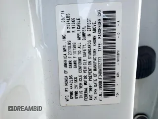 2017 Acura TLX with VIN 19UUB1F34HA002733, listed as a Copart auction lot 51341875 with 184,982 mi miles and Salvage Title. Bid and sale history available at carsss.com. Image 13.