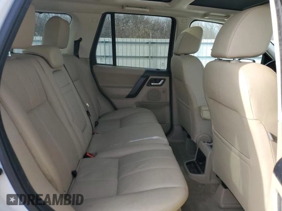 2012 Land Rover LR2 HSE z VIN SALFR2BNXCH301961, wystawiony jako Copart lot #87273934 z przebiegiem 106 231 mil mil oraz Szkoda całkowita • Salvage title. Historia ofert i sprzedaży dostępna na DreamBid. Obrazek 11.