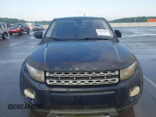 2012 Land Rover Range Rover Evoque Prestige Premium z VIN SALVV2BG0CH667744, wystawiony jako IAAI lot #42263128 z przebiegiem 156 267 mil mil oraz . Historia ofert i sprzedaży dostępna na DreamBid. Obrazek 6.