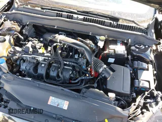 2020 Ford Fusion SE с VIN 3FA6P0T96LR180613, выставлен на аукционе IAAI как лот 42216435 с пробегом 52 904 миль миль и . История ставок и продаж доступна на DreamBid. Изображение 10.