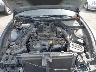 2009 Infiniti G37 Journey with VIN JNKCV61E79M010363, listed as a IAAI auction lot 41986363 with 187,827 mi miles and . Bid and sale history available at DreamBid. Image 10.