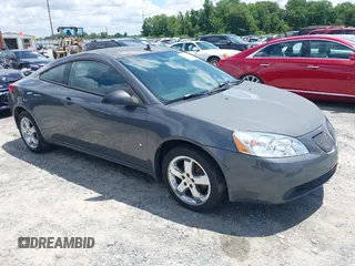 2008 Pontiac G6 GT z VIN 1G2ZH17NX84228281, wystawiony jako IAAI lot #42419626 z przebiegiem 195 037 mil mil oraz . Historia ofert i sprzedaży dostępna na DreamBid. Obrazek 1.