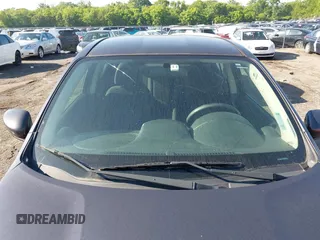 2015 Nissan Versa SV with VIN 3N1CN7AP3FL895999, listed as a IAAI auction lot 42208265 with 232,950 mi miles. Bid and sale history available at carsss.com. Image 12.