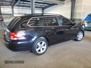 2013 Volkswagen Jetta SportWagen TDI with VIN 3VWPL7AJ6DM663403, listed as a Copart auction lot 73785704 with 107,901 mi miles and Salvage Title. Bid and sale history available at carsss.com. Image 3.