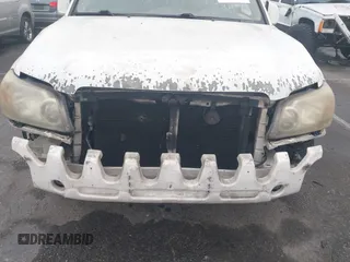 2006 Toyota Highlander z VIN JTEGP21A560123892, wystawiony jako IAAI lot #41241680 z przebiegiem 282 092 mil mil oraz . Historia ofert i sprzedaży dostępna na DreamBid. Obrazek 6.