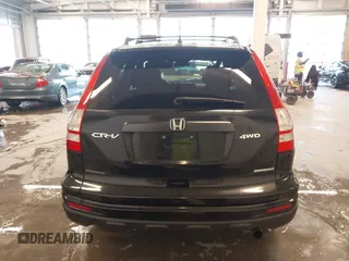 2011 Honda CR-V SE with VIN 5J6RE4H4XBL090292, listed as a IAAI auction lot 41781596 with 93,772 mi miles. Bid and sale history available at carsss.com. Image 17.