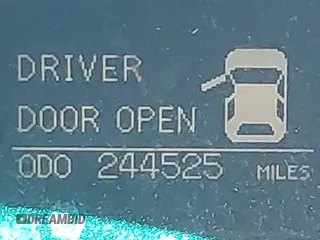 2006 Lexus RX 400h with VIN JTJHW31U960028583, listed as a IAAI auction lot 42213723 with 244,525 mi miles and . Bid and sale history available at DreamBid. Image 7.