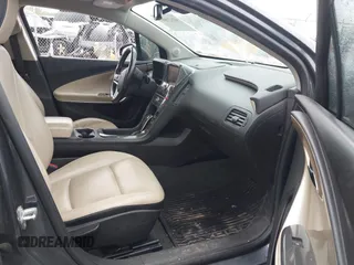 2012 Chevrolet Volt with VIN 1G1RD6E48CU125005, listed as a IAAI auction lot 42127083 with 133,823 mi miles and . Bid and sale history available at carsss.com. Image 5.